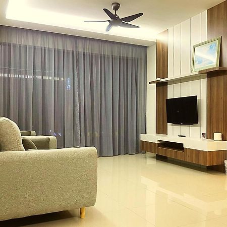 Amadel Residence 爱媄德民宿 16 Melaka Zewnętrze zdjęcie