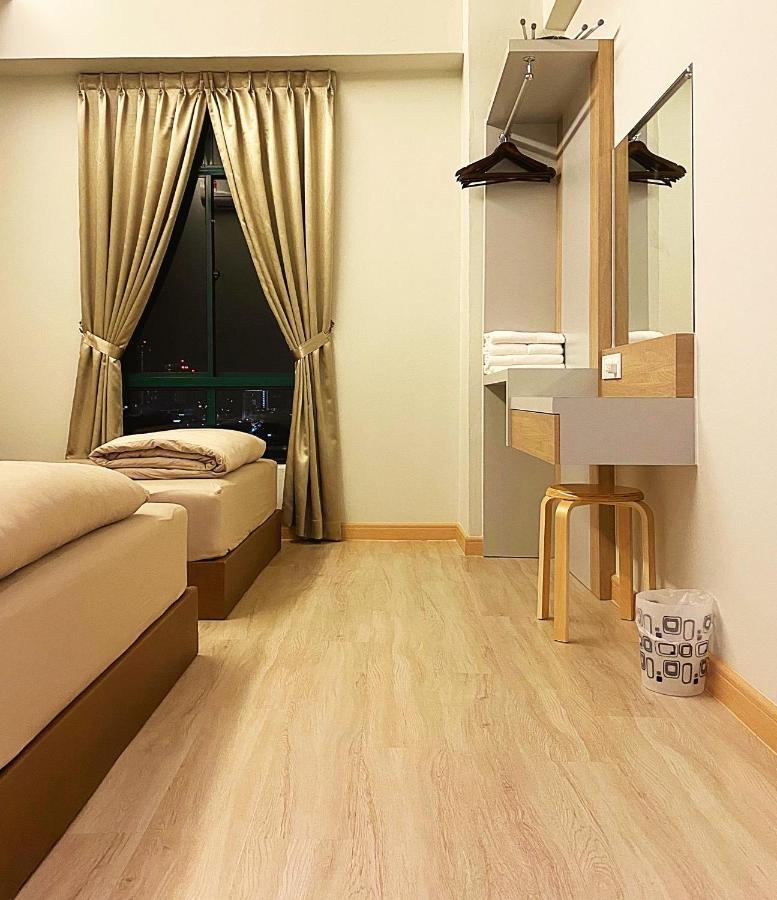Amadel Residence 爱媄德民宿 16 Melaka Zewnętrze zdjęcie