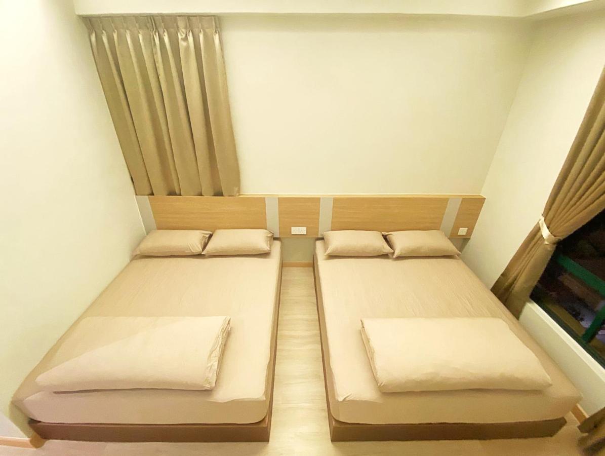 Amadel Residence 爱媄德民宿 16 Melaka Zewnętrze zdjęcie