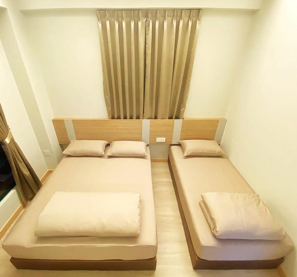 Amadel Residence 爱媄德民宿 16 Melaka Zewnętrze zdjęcie
