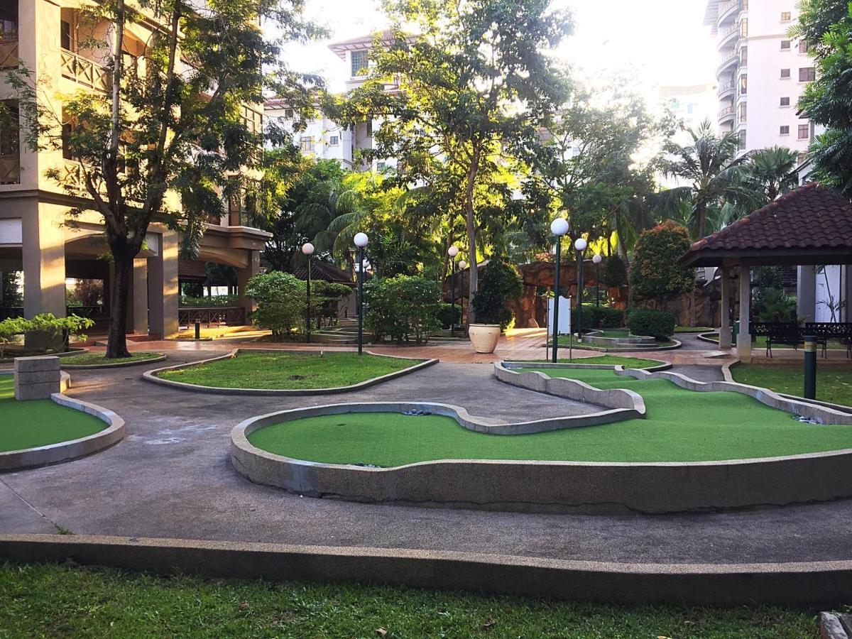 Amadel Residence 爱媄德民宿 16 Melaka Zewnętrze zdjęcie